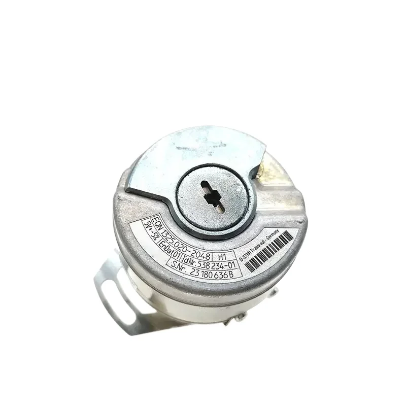 Encoder Eqn 1325.02…