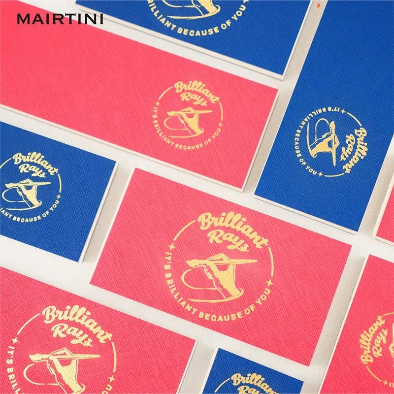 MAIRTINI Portable Watercolor Book PU Waterproof Cover 300g Cotton Pulp Seal Paint Painting Book Artist Travel Art Supplies