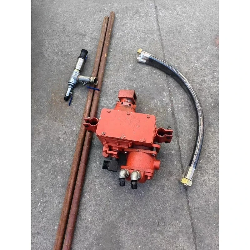 Handheld Pneumatic …