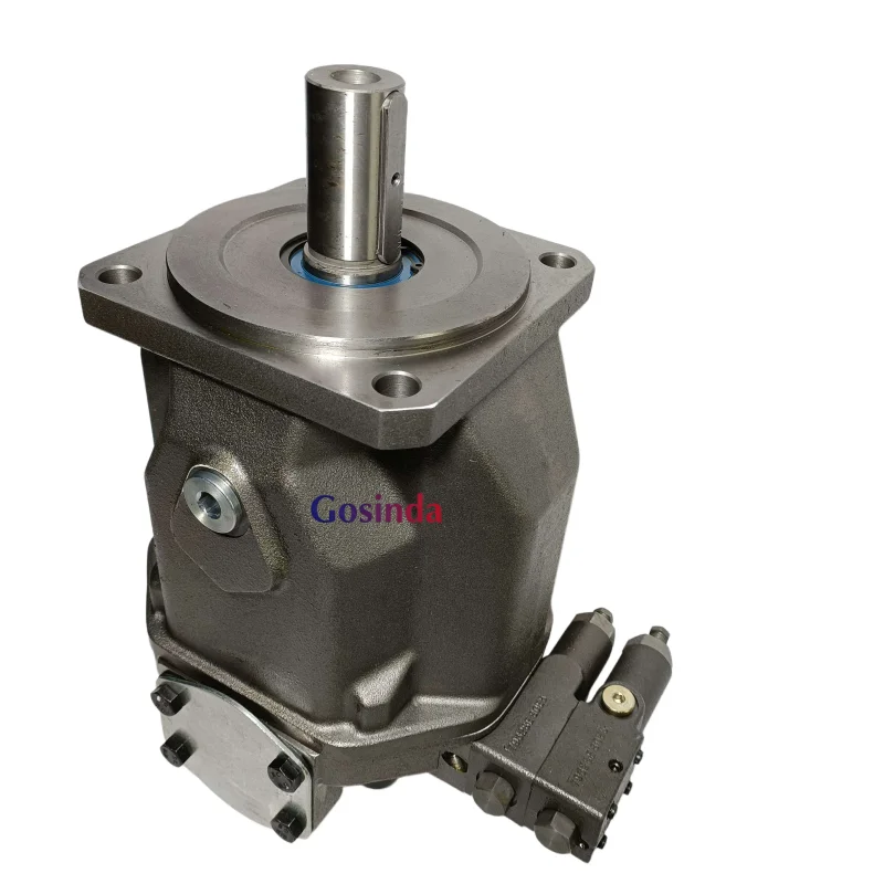 A10VSO71 Hydraulic Axial Piston Variable Pump Fit   7-8 Ton Excavator