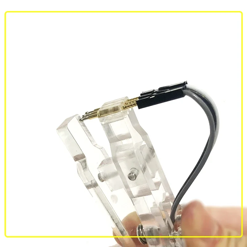 Test Stand PCB Clamp for Programming Program Programming, Fixture, Fixture, Probe, Burn, Probe, 1.27, 2.54, 2.0, 1.27