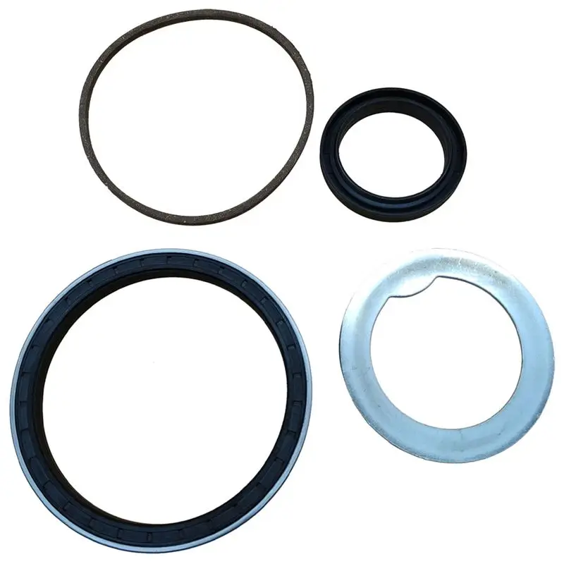 Spare Parts Replacement Wheel Hub Repair Kit For Scania Trucks Model Code SCE 550905