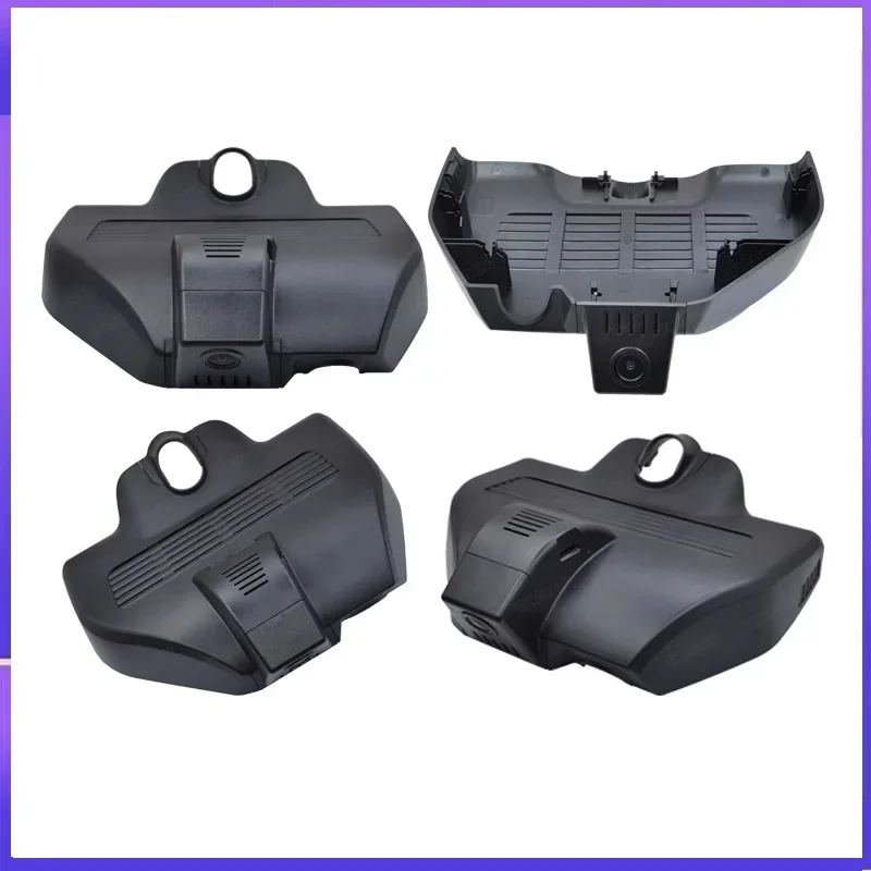 كاميرا TIMACAM 2K 4K 2160P WIFI Dash Cam لمرسيدس بنز EQC 400 4Matic GLC 300 4Matic 2020 2021 2022 مسجل فيديو رقمي للسيارة #3