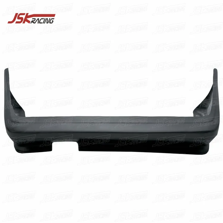 EVO 2 STYLE FIBER GLASS BODY KIT FOR 1984-1993 MERCEDESs BENZs C-CLASS W201