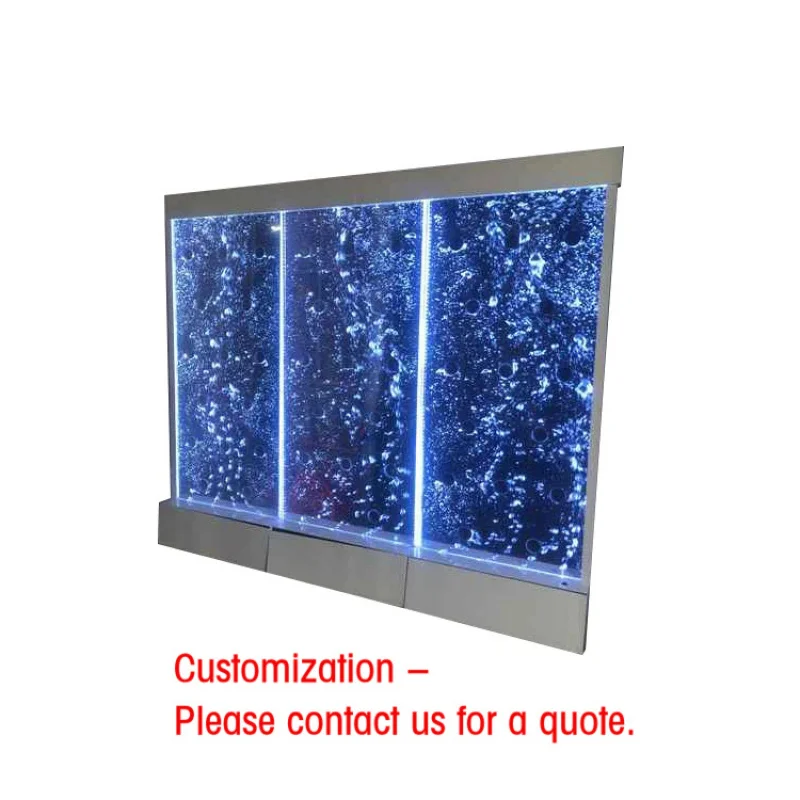 custom.Price  LED Curtain Screen Wedding Decoration Backdrop Curtain Wall