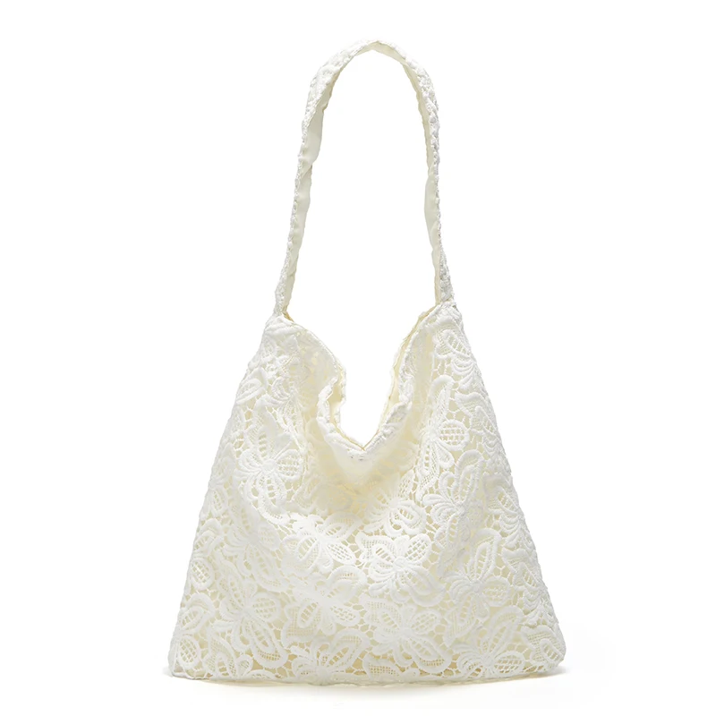 

Ladies' small handbag for easy travel; lightweight, foldable, large capacity bag for daily commuting shoulder bag.