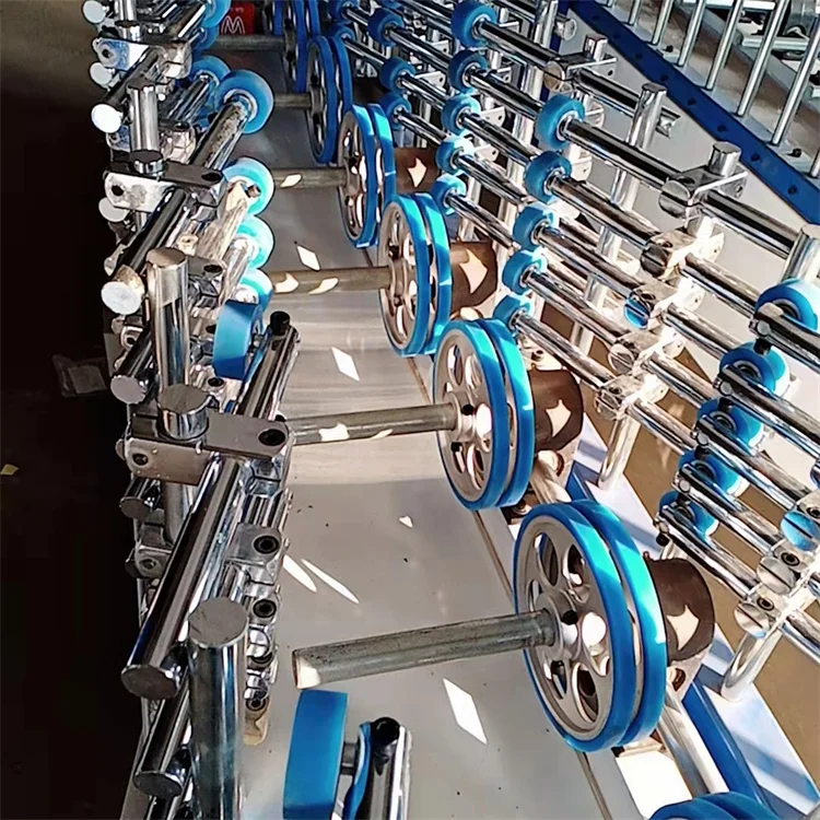 Hot Melt Glue Profile Wrapping Machine High Quality Wood Door Frame Making Pvc Profile Wrapping Machine