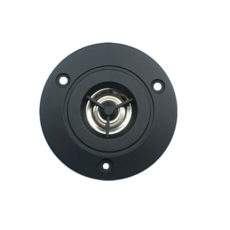 Tenghong 2pcs 3 Inch Audio Speaker 4Ohm 10W Treble Speaker Stereo Loudspeaker 74mm Tweeter For Home Theater DIY