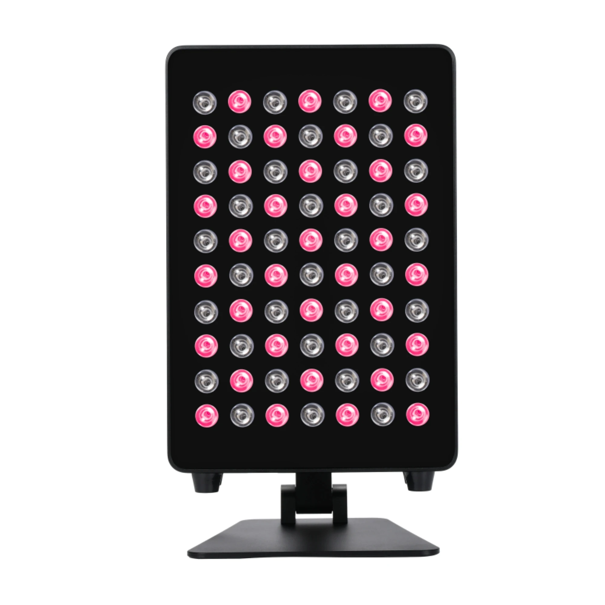 Pulse mode 300W flicker free pain relief red light therapy 660nm 850nm infrared light to give parents Christmas gifts