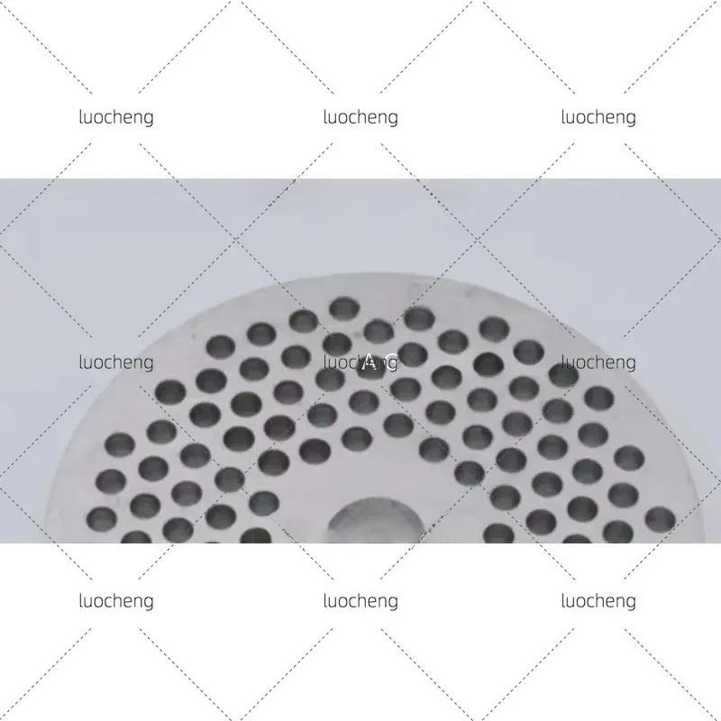 For KENWOOD KAX950 AT950 MG510 MG450 Fine Round Knife