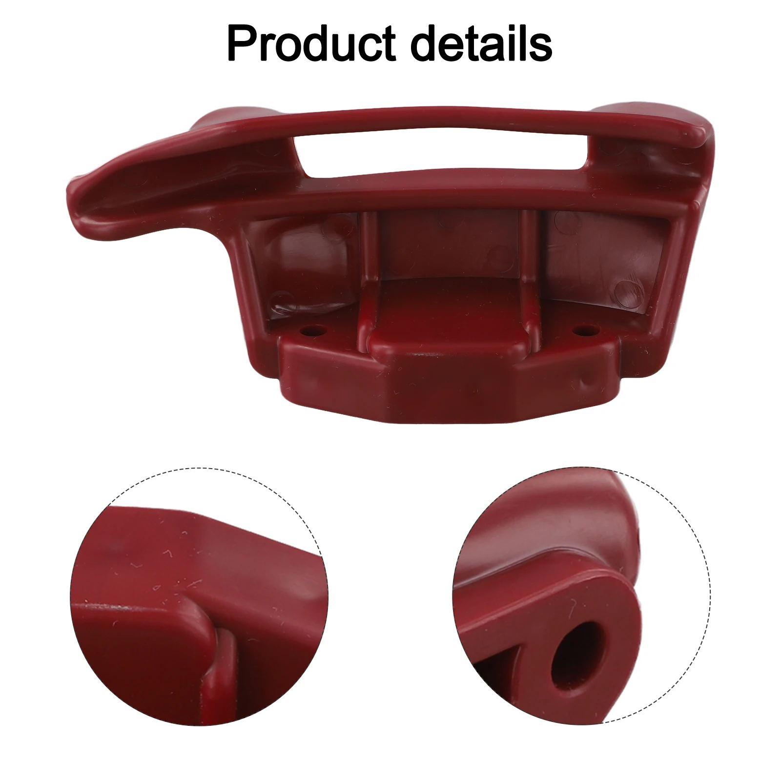 

Сменная демонтажная головка для шиномонтажного устройства Hunter, подходящая для демонтажа и установки ступицы колес