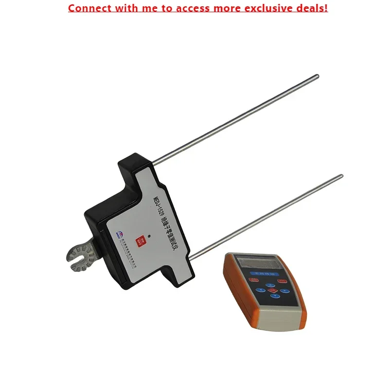 

MEDJ-WY1529 Insulator Zero Value Detection Voltage Distribution Tester (wireless Remote Control Type With Pole)