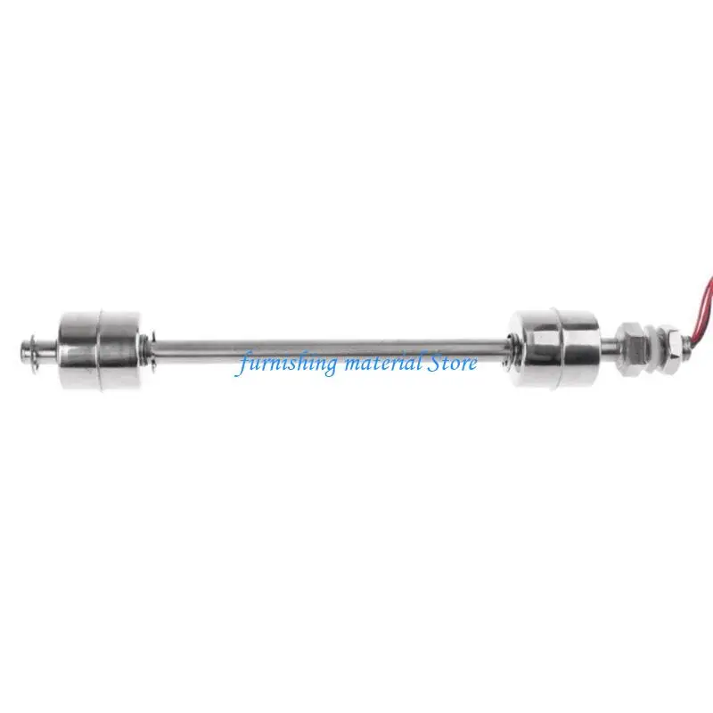 Y5GD Stainless Steel Double Float Liquid Level Switches for Water Level Monitoring Corrosion-resistant Water Level Sensor