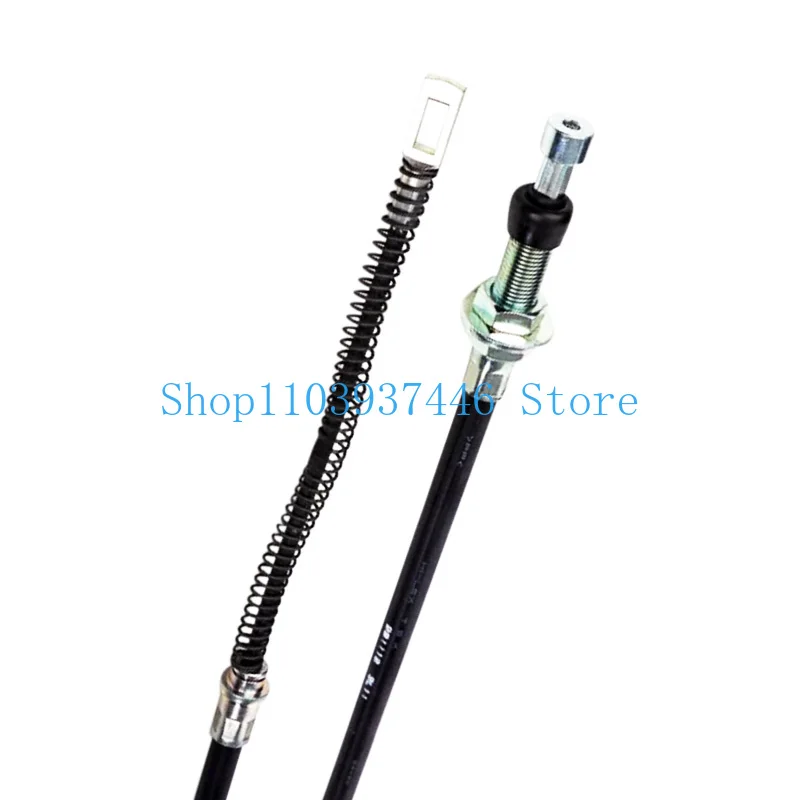 Emergency Brake Cable 47402-23420-71 Compatible with Toyota Forklift 7FGU20/25