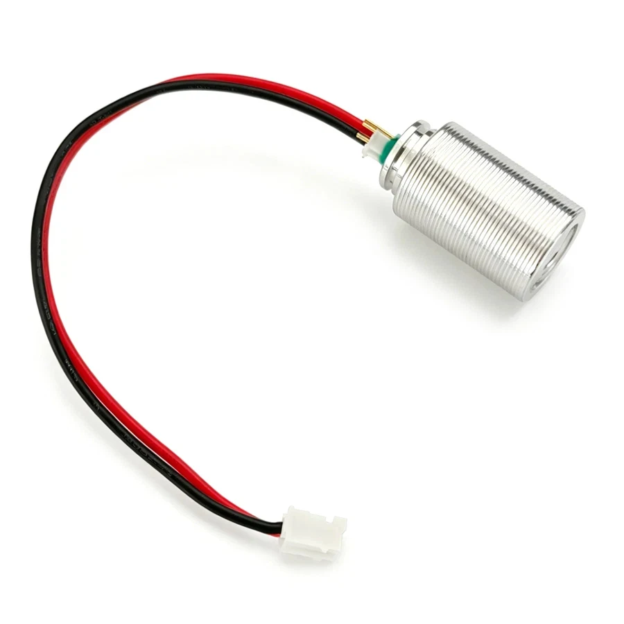 3pcs 532nm 30mW Dot Positioning Green Laser Module Mini DIY Industrial Locator Woodwork