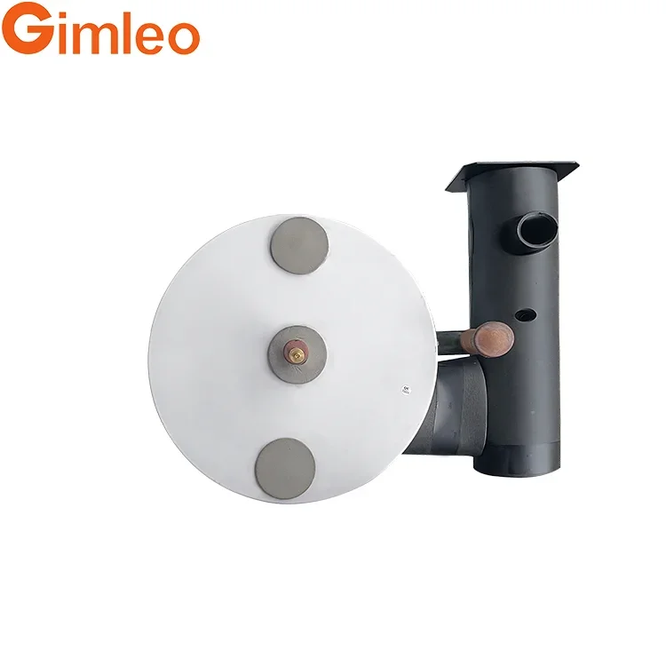 Hot sale HVAC customize high efficiency heat exchanger  (GAS15-CME)