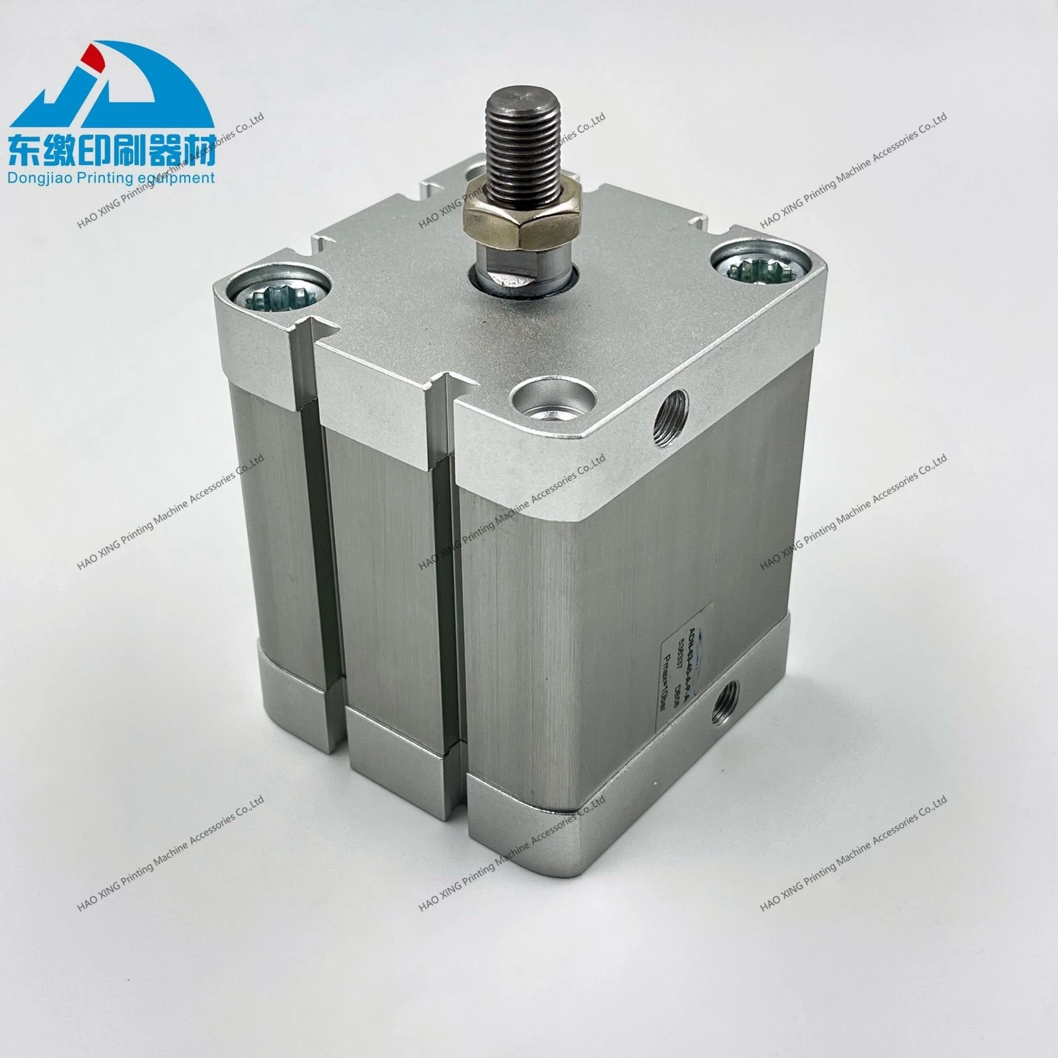 

Printing Machinery Parts Best Quality Pneumatic Cylinder ADN-63-40-A-P-A for KBA Printing Machine Parts Cylinder