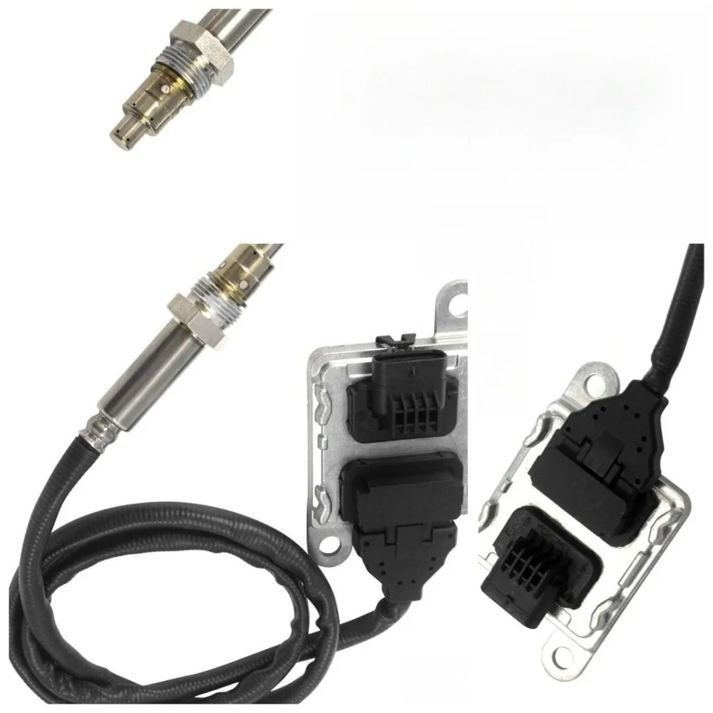 

NOx Sensor29650-4A110 for Modern, Nitrogen Oxygen SensorReplacement PartsReady To Ship