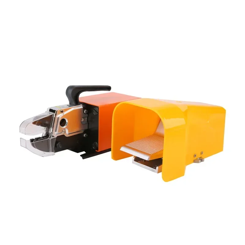 

Hot SalesAM-10 Pneumatic Crimping Machine Cold Pressing Automatic Terminal Machine Crimping Machine Crimping Tool