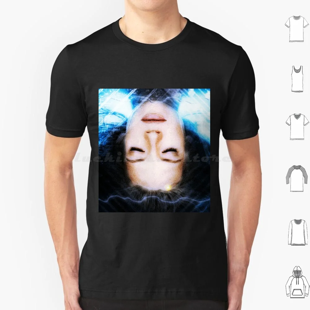 Olivia Dunham-Fringe T Shirt 6xl Cotton Cool Tee Fringe Olivia Anna Torv Scifi Syfy Science Fiction Geek Nerd Olivia Dunham