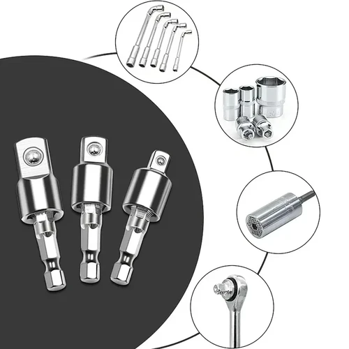 أجزاء وأكسسوارات أدوات الكهرباء