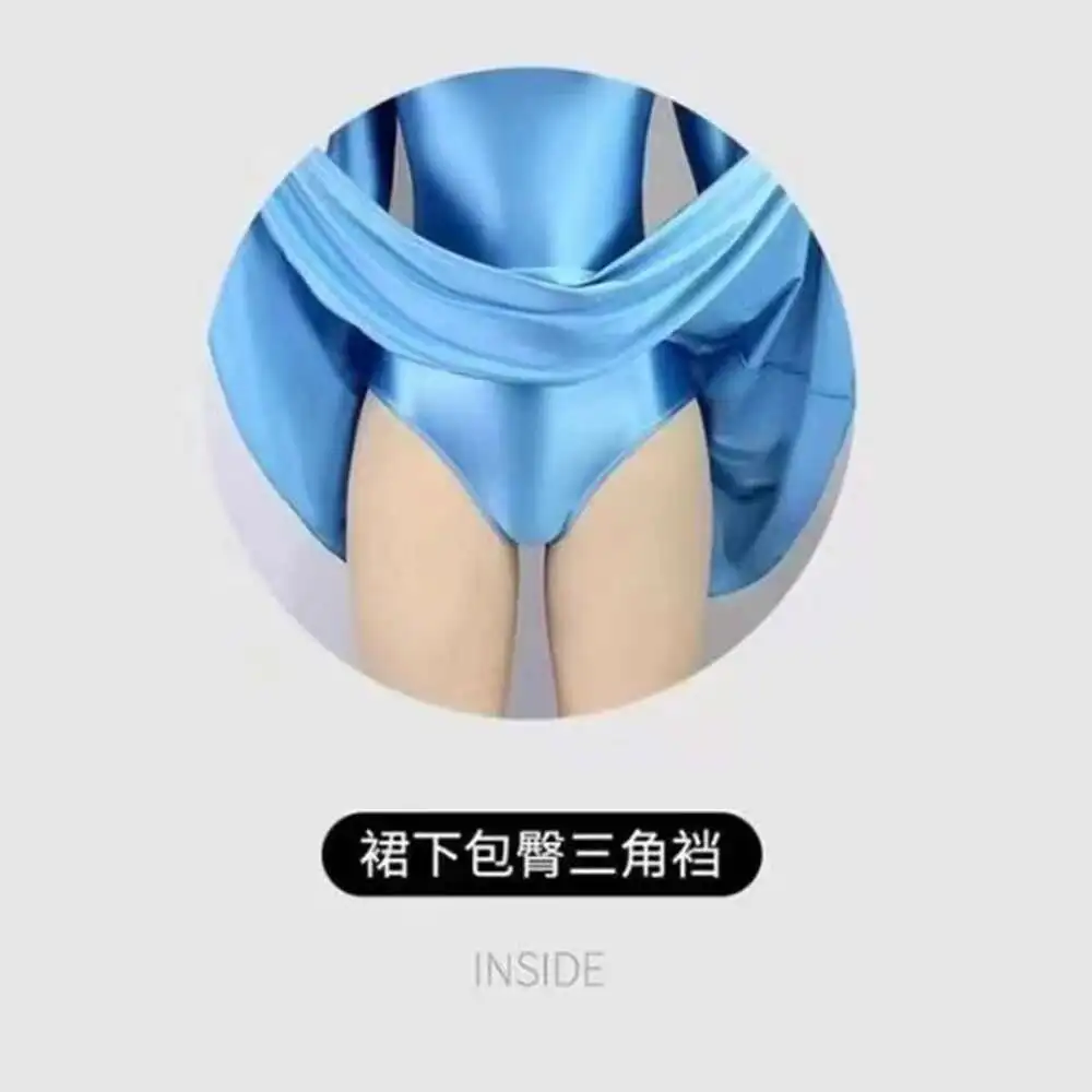 Length 65cm Sexy Women Pleated Yoga Mini Dress Bodycon Long Sleeve High Waist Sport Gym Dress