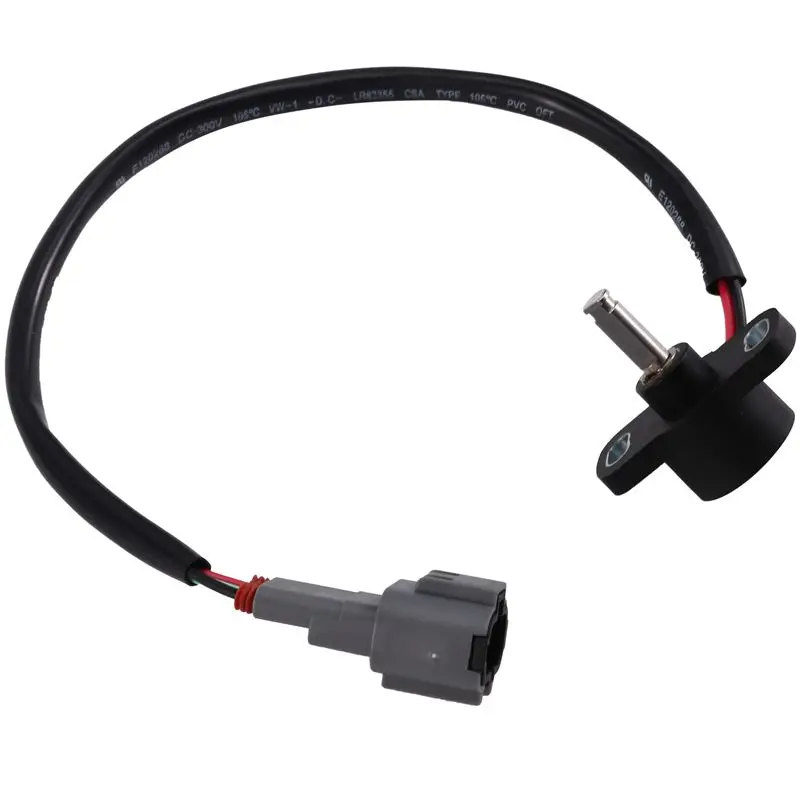 High-Quality Spare Parts Throttle Position Sensor 4614912 Stepping Motor For Hitachi Digger Motor Locator