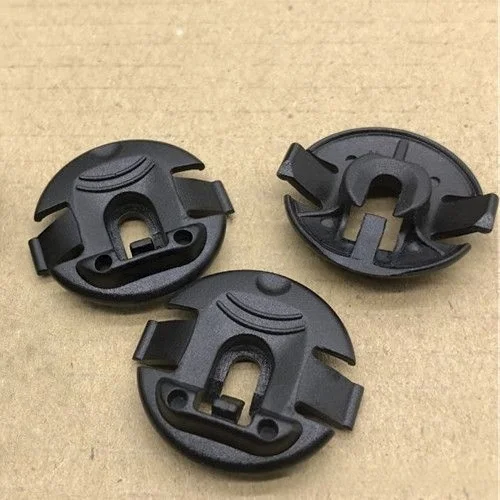4F0825429A 20PCS Fastener washer suitable for Volkswagen Audi wheel cover fender splash cover fixing screw washer 4F0-825-429A