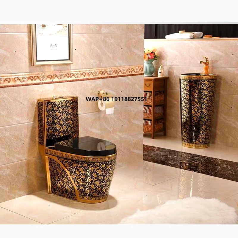 Luxury New Design G… - image