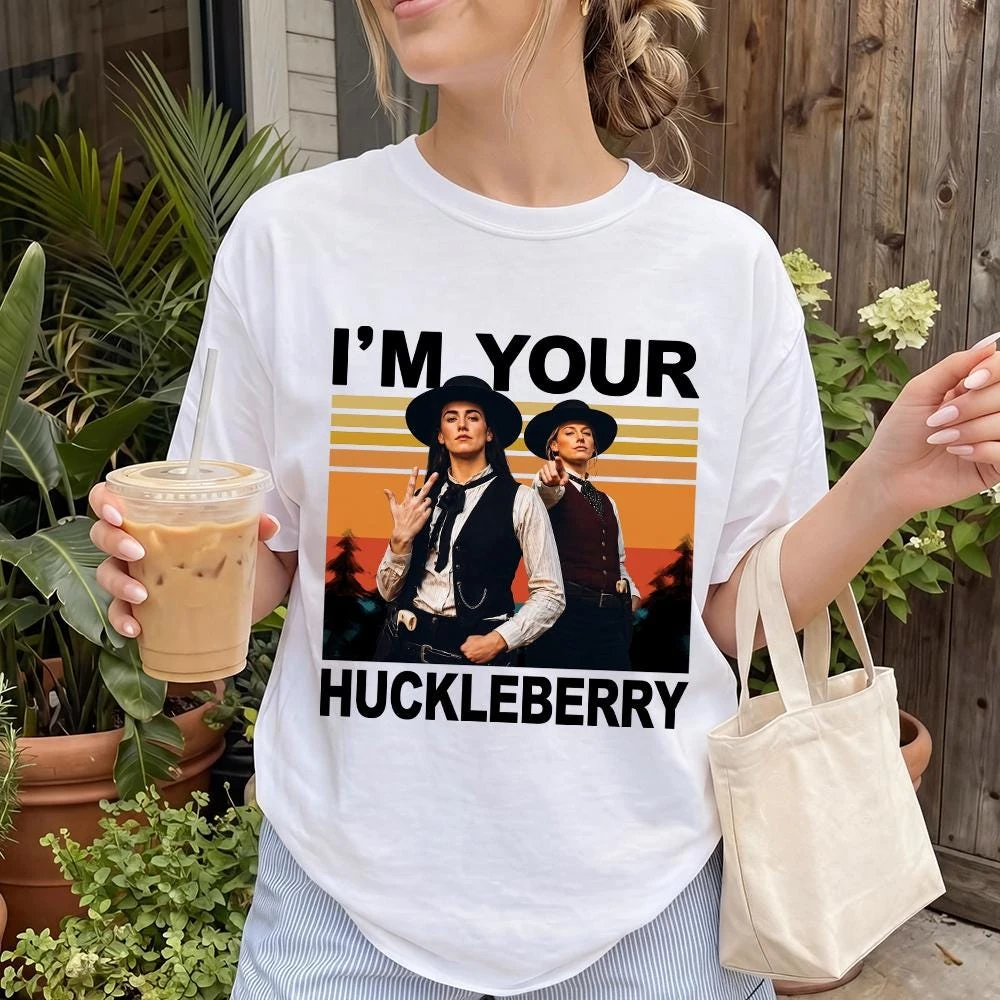 Sophie Cunningham I'm Your Huckleberry Vintage T-Shirt, Sophie Cunningham Pointing Shirt, Retro Basketball Funny Tee