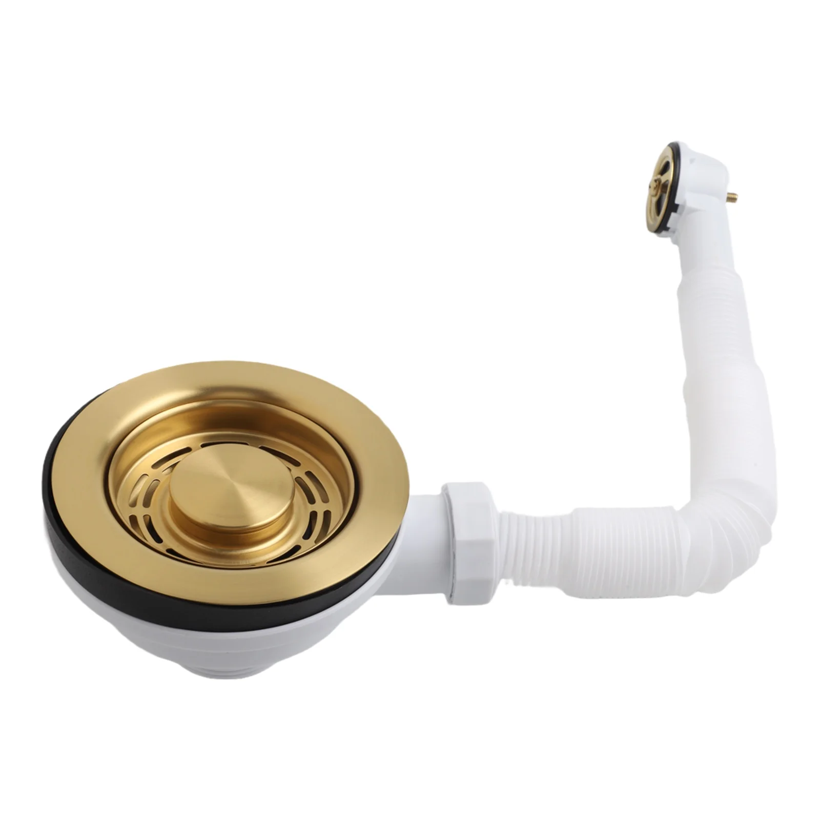 filtro-per-lavello-da-cucina-placcato-oro-114mm-con-scarico-a-gravita-e-design-anti-intasamento-per-facile-installazione
