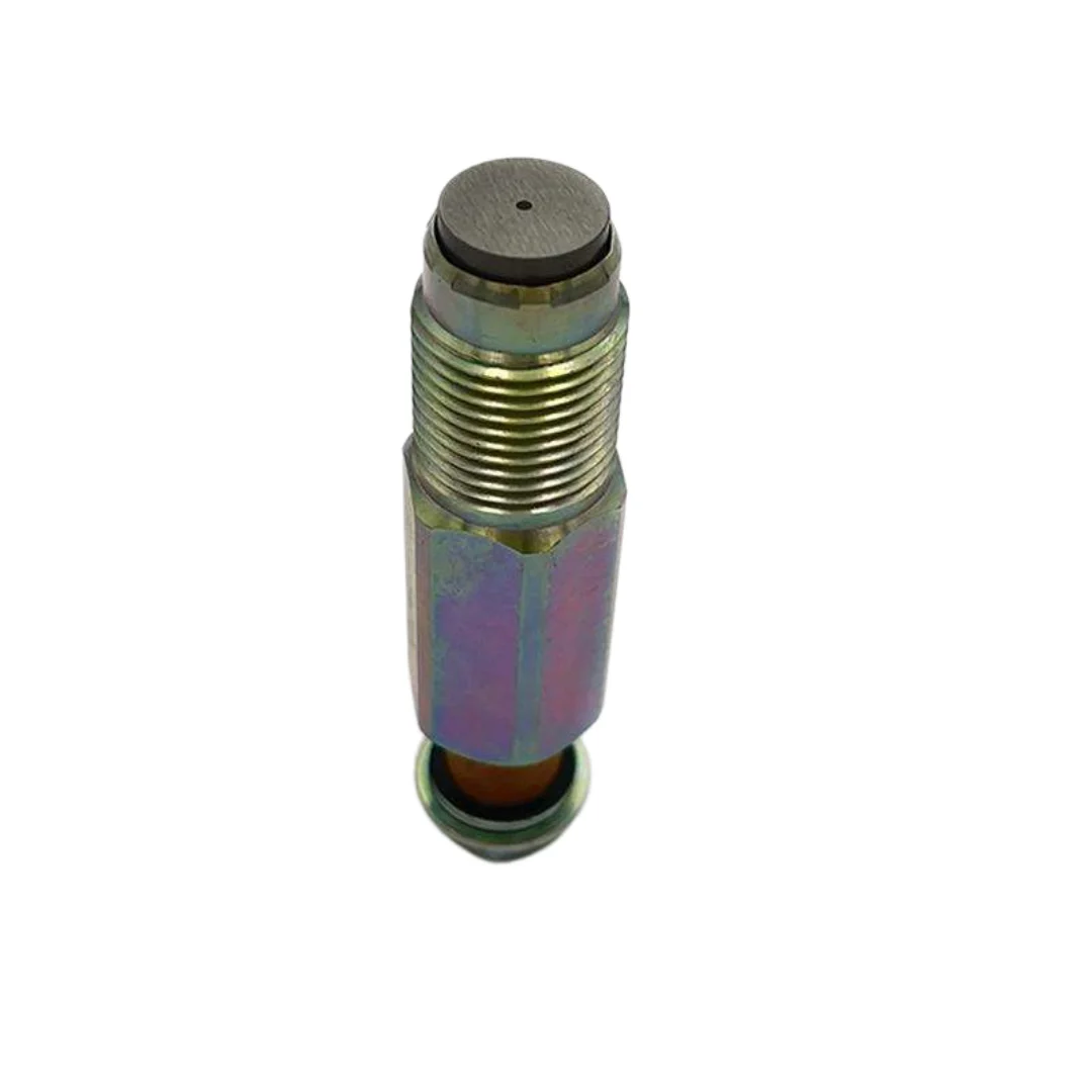 high quality 095420-0150 0954200150 Fuel Pressure Limiting Valve for Komatsu Excavator Diesel Engine