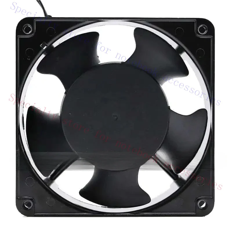 AAA+ 12Cm 12038 SA1238A2HBT AC220-240V 0.09A High Temperature Resistant Cooling Fan