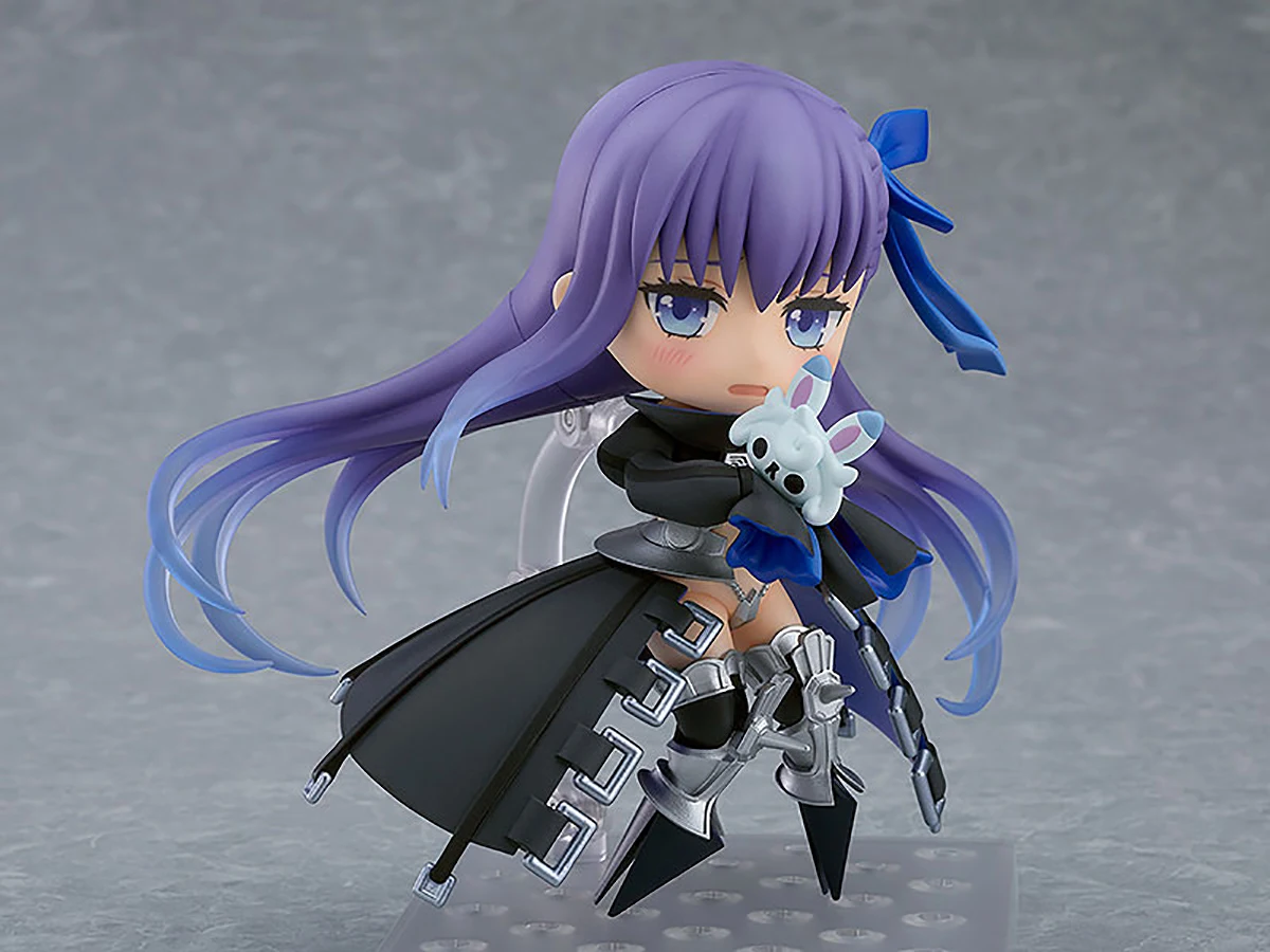 Originele echte Good Smile Company actie/poppen Nendoroid ( # 1324) Fate/Grand Order Meltryllis Alter Ego H=110 mm actiefiguur