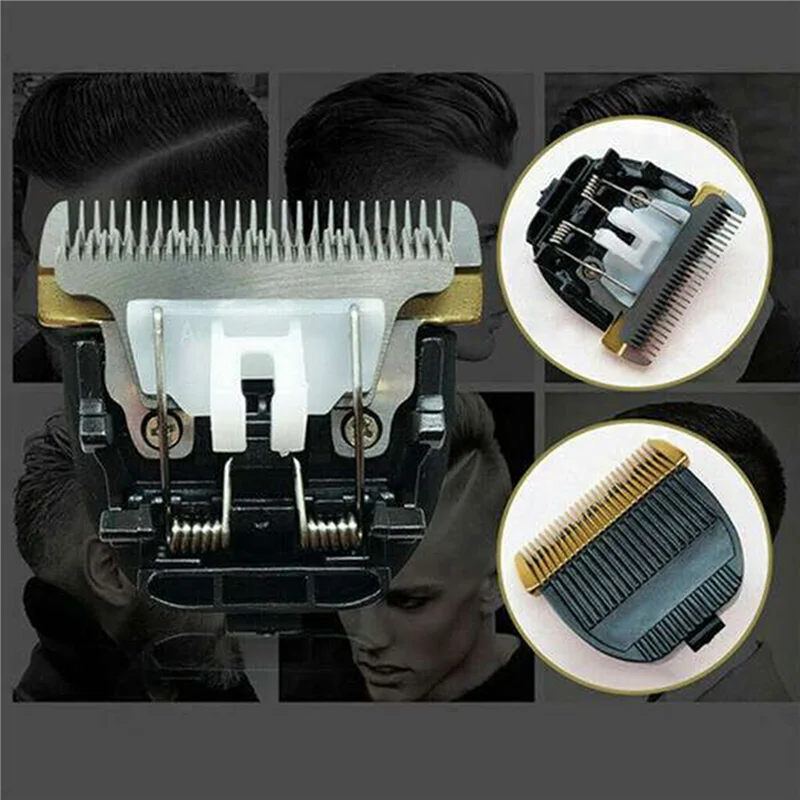 

AB47-3X Hair Clipper Blades For Panasonic ER151/ER1510/ER154/GP80/ER1511/ER1611/ER152/ER1512/ER1610/ER160/ER153 Trimmer B