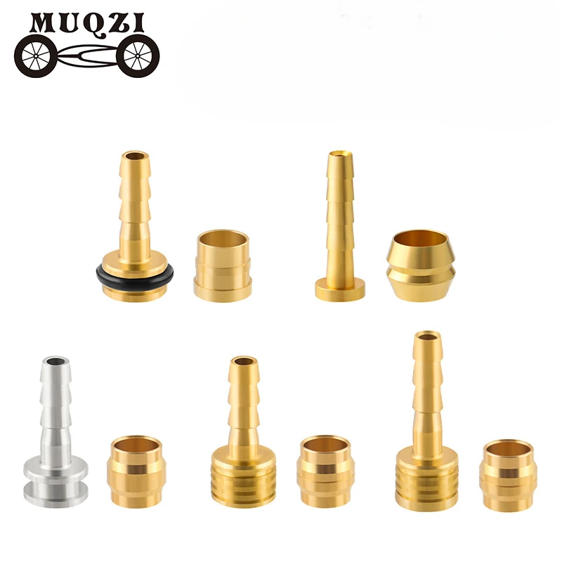 Mtb Bicycle Olive H… - image