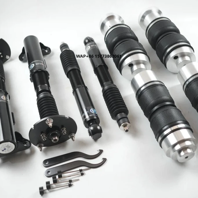 

For M-Bz 190E W201 1982-1993Air Suspension Support Kit/air Shock Absorbers