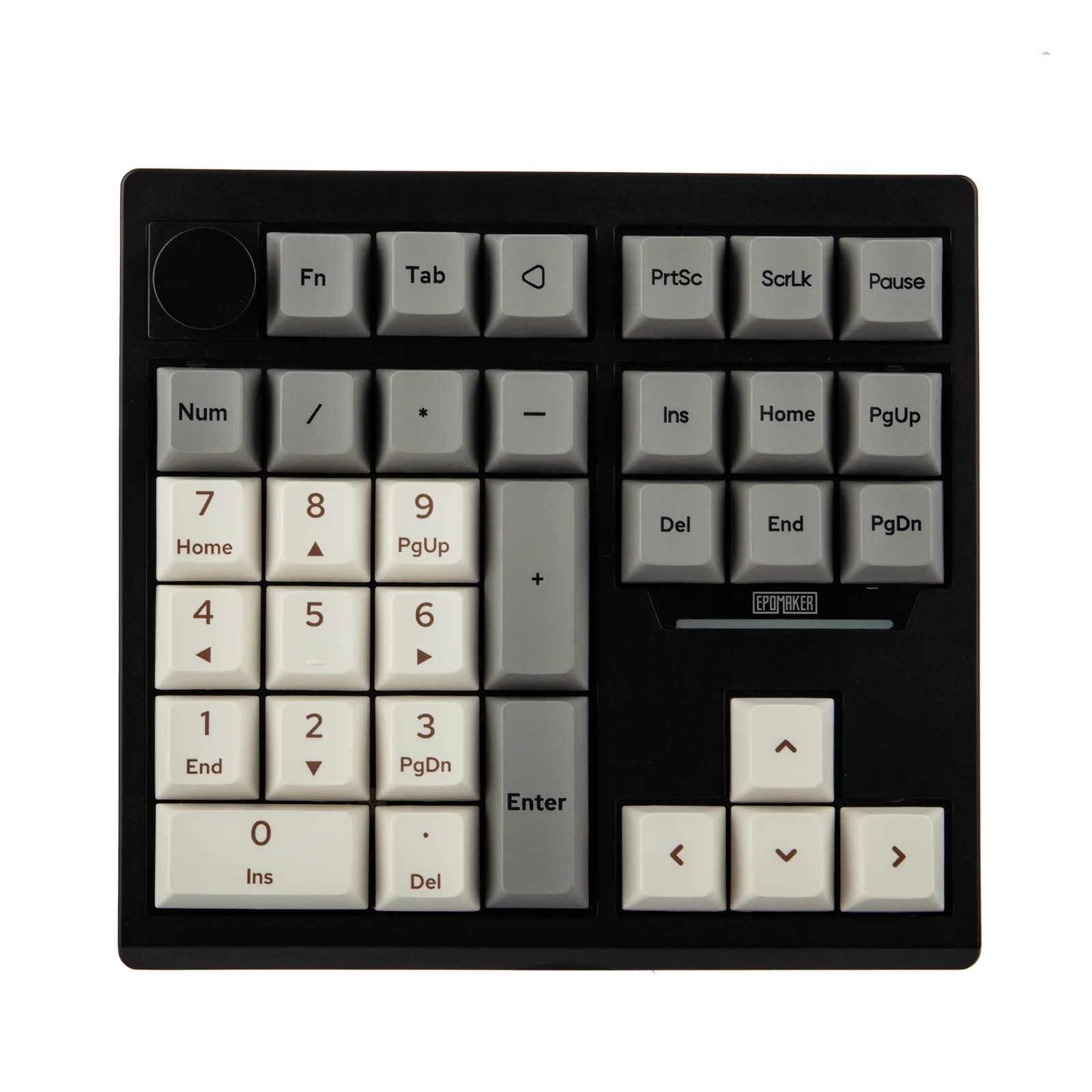 EPOMAKER TH33 メカニカルテンキー 2.4G ワイヤレス