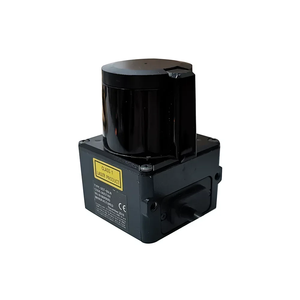 

MDBOT NEW UST-05LN Lidar Obstacle Sensor Agv Obstacle Detector Distance Sensor