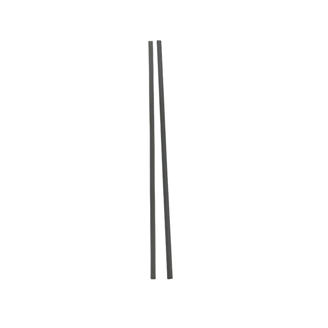 2pcs/Set Laptop Bottom Case Rubber Feet For HP 15-EF 15-DY 15T-DY 15s-fq fr er Rubber Strip Pad
