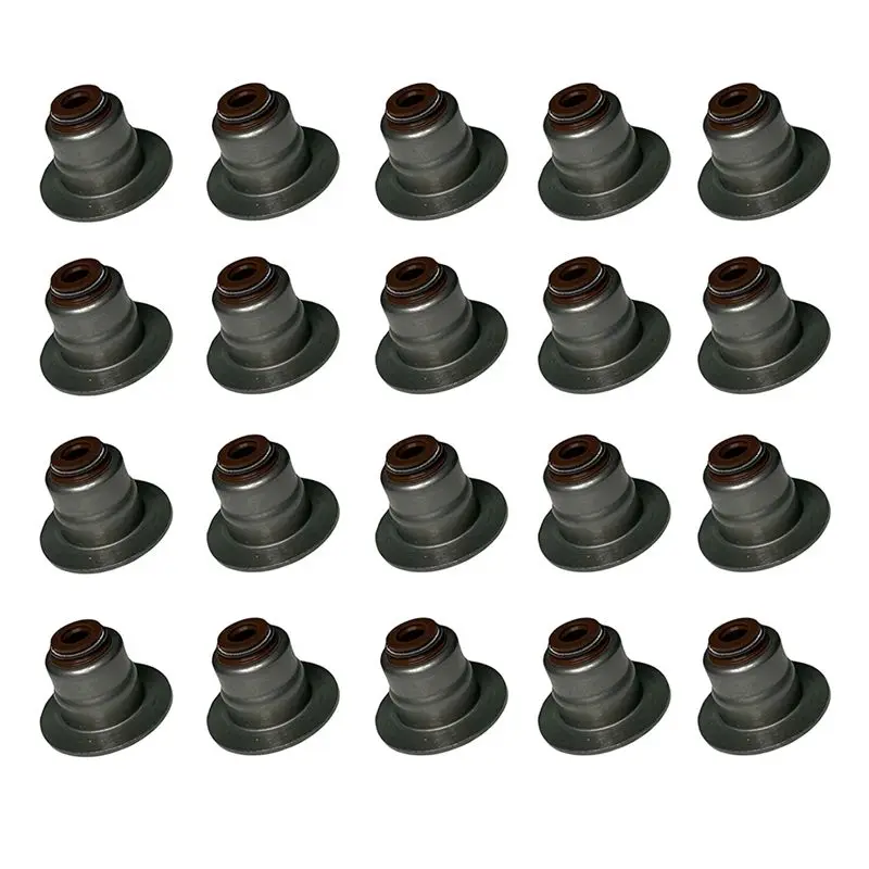 Strict 20Pc Engine Valve Seal For Land Rover 5.0L Petrol V8 Range Rover L405 L560 Sport L494 Discovery L462 L319 306PS LR078819