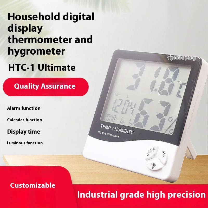 Electronic Digital …