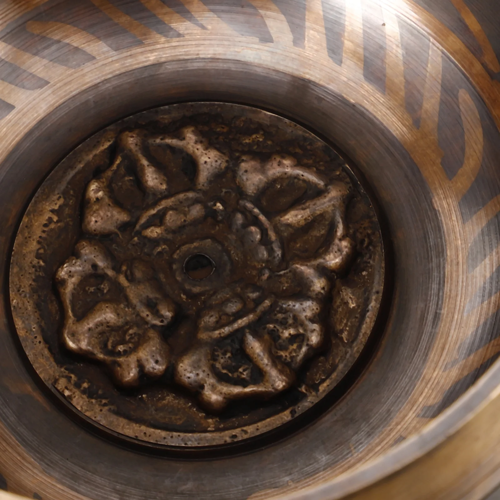 

1Set Multi-Function Tibetan Singing Bowl Copper Meditation Sound Bowl Spiritual Decor Sound Bowls