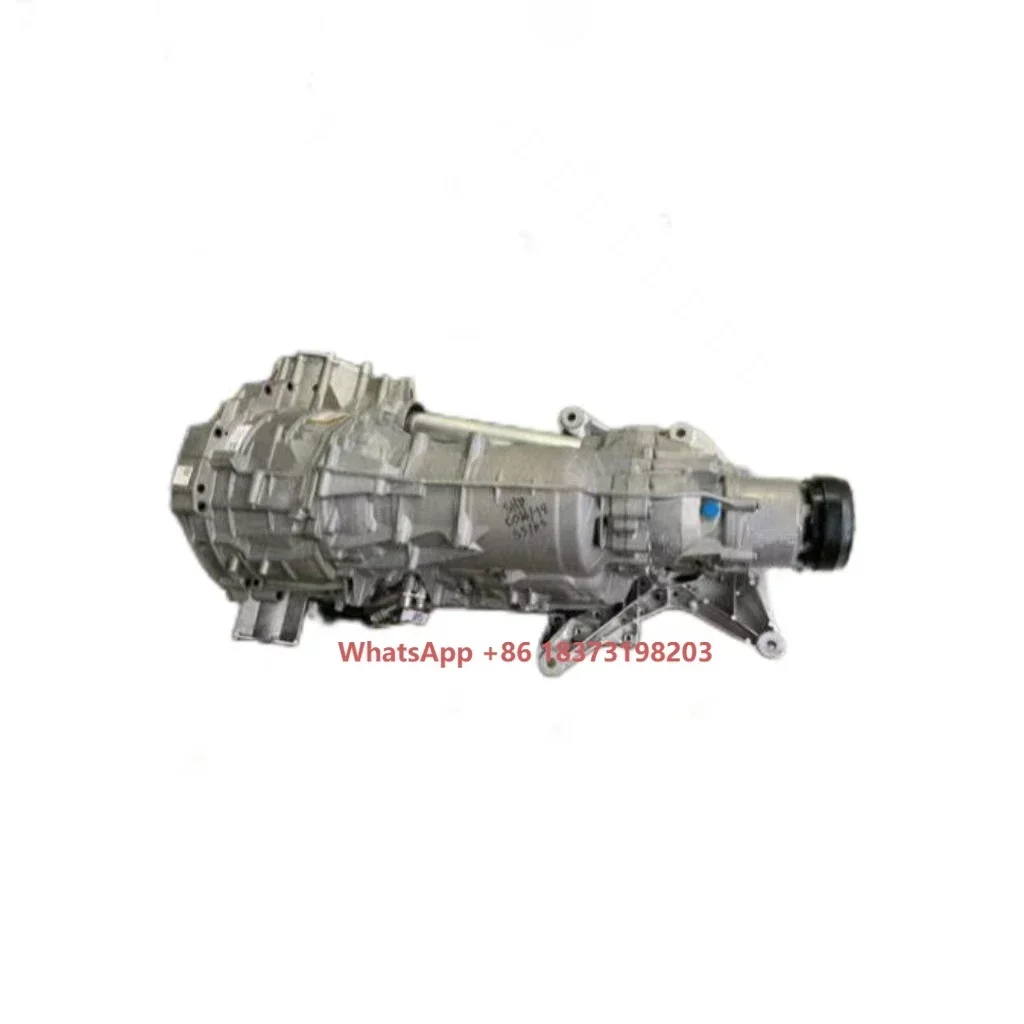 

Wholesale Prices Buy Car Quick Shift Brand China Small Manual Transmission Gearbox for JAC S2 S3 S4 S5 S7 A30 QD32 521T18 TRUCK