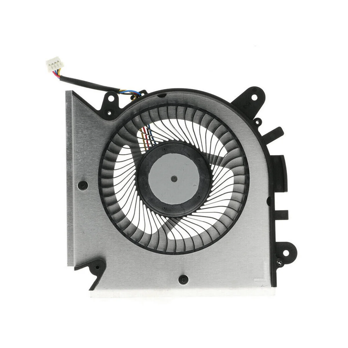 Laptop CPU Cooling Fan for MSI GF63 GF65 MS-16R1 MS-16R2 PABD08008SH N413