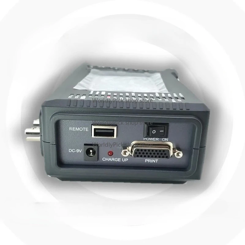 جهاز اختبار ناقل الحركة الرقمي 2M