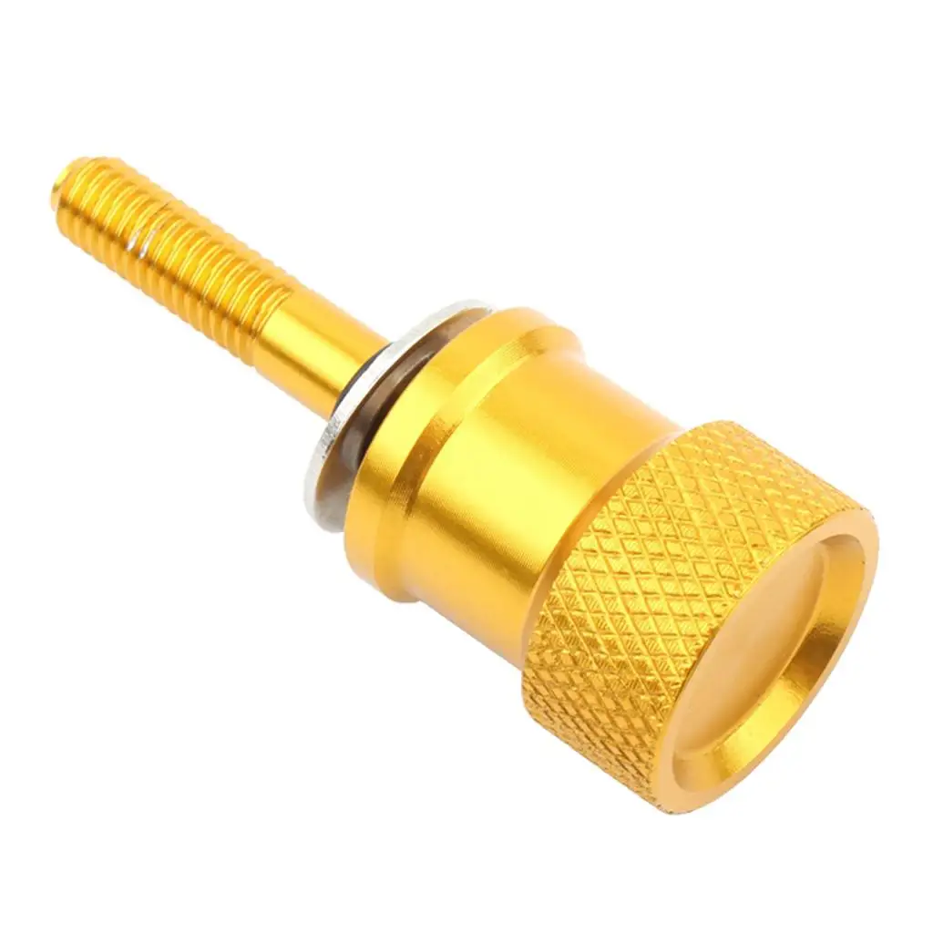 

Motocycle Aluminum Seat Bolt for BMW R Nine T/Pure/Racer/Scrambler 2014 & Up Quick Release