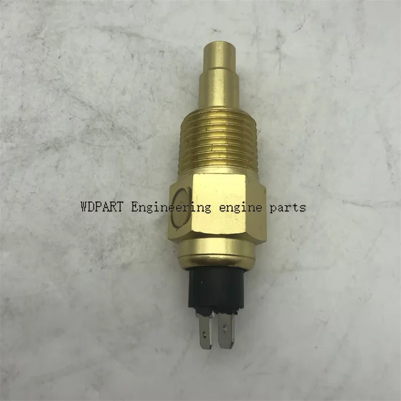 

New Water Temperature Sensor 4061022 for Cummins KTA19 KTA38 KTA50