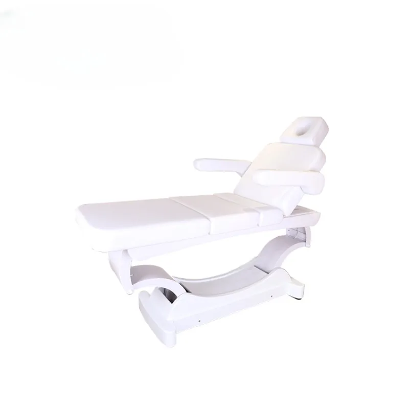 

Motors Electric Beauty Bed/Facial Bed/Massage Salon Furniture Massage Table