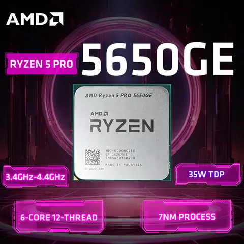 Ryzen 5 pro 4650g-AliExpress